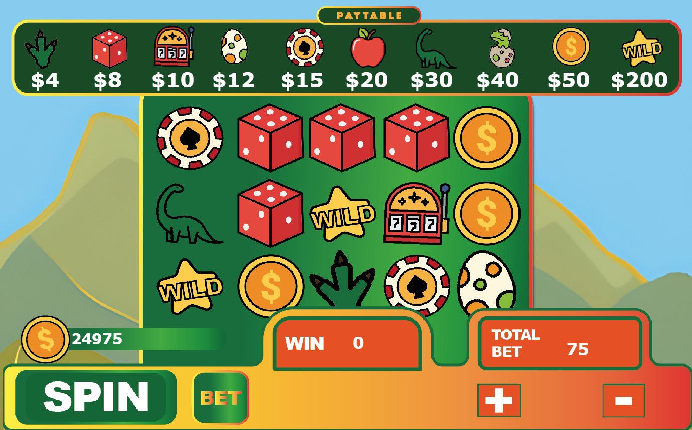 Jurassic Legends Gameplay